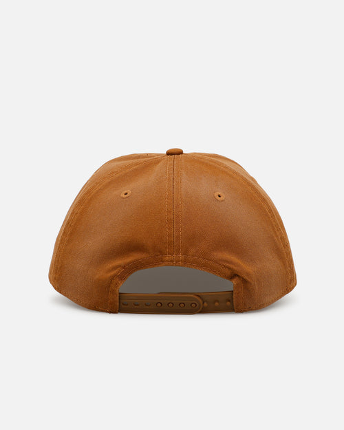New Era New York Yankees 'On The Road Again' 19TWENTY Snapback Toasted Peanut