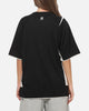 Represent Star Football Top Jet Black