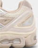 Asics Women's GEL-NIMBUS 9 Cream/Mineral Beige