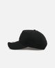 New Era San Francisco 49ers 'Black On Black' 9FORTY A-Frame Snapback Black/Black