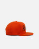 New Era Denver Broncos 'NFL Script' 9FIFTY Snapback Official Team Color