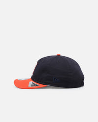 New Era Detroit Tigers 9FIFTY Retro Crown Strapback OTC