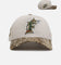 New Era Florida Marlins 'Real Tree Stone' 9FORTY A-Frame Snapback Stone