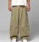 Loiter F-16 Balloon Cargo Pants Khaki