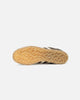 Adidas Gazelle Spikeless Golf Dark Brown