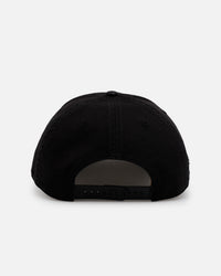 47 Brand Chicago Blackhawks 'NHL Trophy Case' Premium Hitch Snapback Black