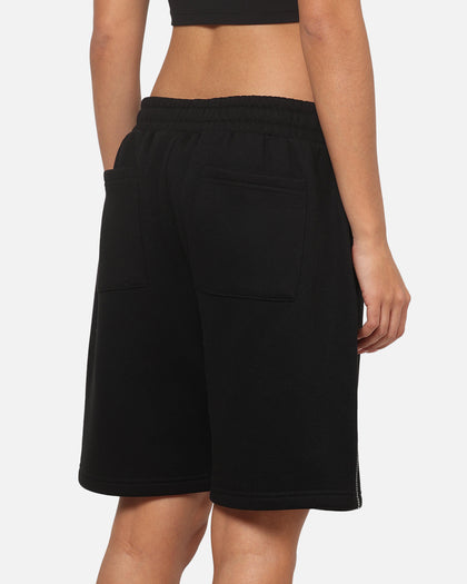 Carre Corrupt 2.0 Sweat Shorts Black