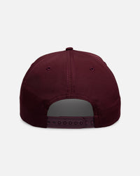 New Era Los Angeles Dodgers "Prolite" 9Forty A-Frame Snapback Maroon