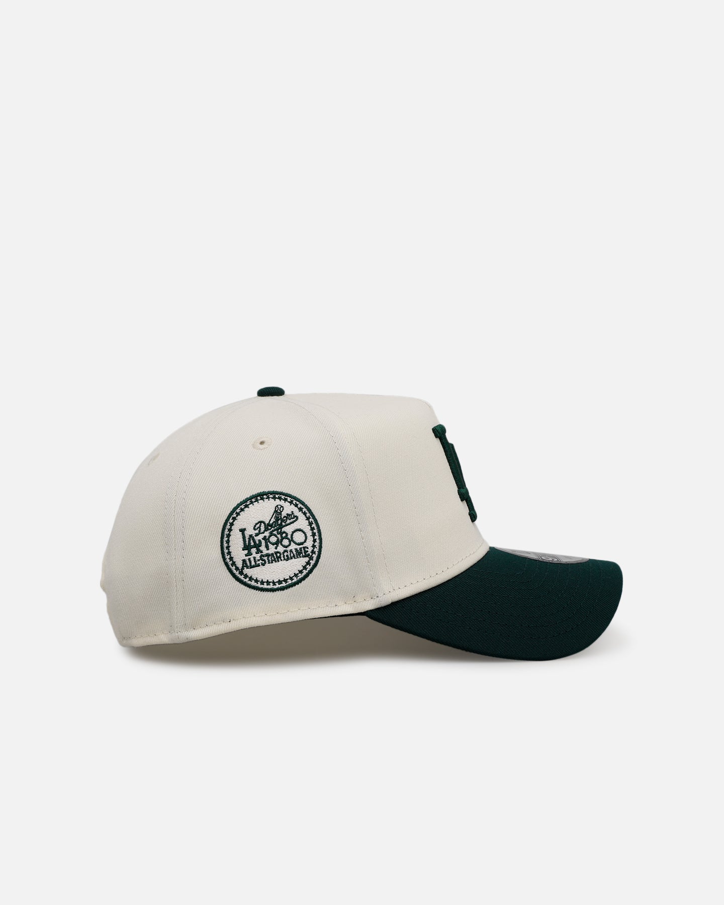 New Era Los Angeles Dodgers 'Evergreen 2.0' 9FORTY A-Frame