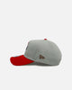 New Era Los Angeles Kings 'All I Want For Christmas' 9FORTY A-Frame Snapback Green/Red
