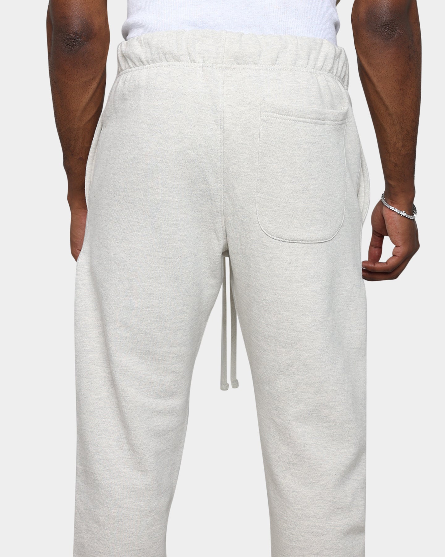 MNML Every Day Sweat Pants Grey | Culture Kings US