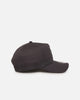 New Era Las Vegas Raiders 'Gray Tonal Roses' 9FORTY A-Frame Snapback Gray
