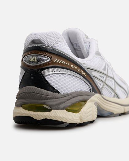 Asics GT-2160 Soft Yellow/White