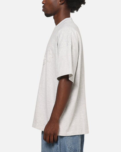 Carre Prime T-Shirt Grey Marle