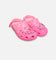 Crocs X Mattel Barbie Classic Clog Pink/Multi