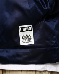 Puma Rens 100 Jacket Puma Navy