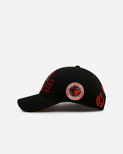 Jeff Hamilton X Star Wars Darth Vader Snapback White/Black