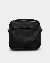 Culture Kings Hydration Multi Bag Black/Paisley