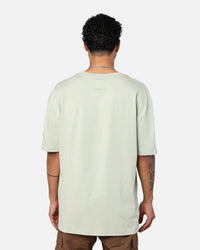 Pro Standard Los Angeles Dodgers Drop Shoulder T-Shirt Moss