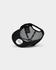 New Era x Culture Kings 9FORTY A-Frame Trucker Snapback Black/White