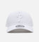 New Era Philadelphia Phillies 'Easy White' 9FORTY A-Frame Snapback White/White