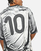 Adidas Adilenium Teamgeist Jersey White