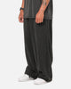 Saint Morta Athltc R3 Baggy Sweatpants Washed Black