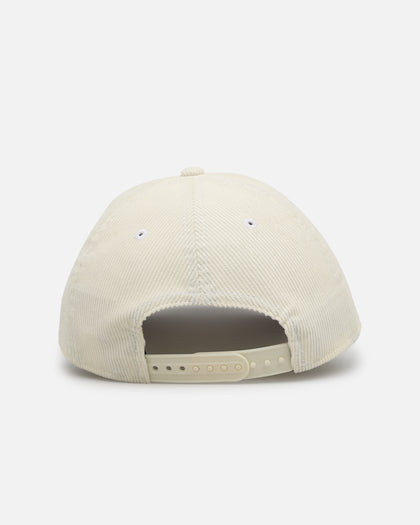 New Era Mexico National Baseball Team 'Mexico Variety Pack' 9FORTY A-Frame Corduroy Snapback Chrome