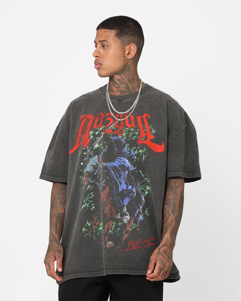 73Studio X The Lord Of The Rings Nazgul Heavyweight Vintage T