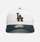 New Era Los Angeles Dodgers 'Prolite Chrome' 9FORTY A-Frame Snapback