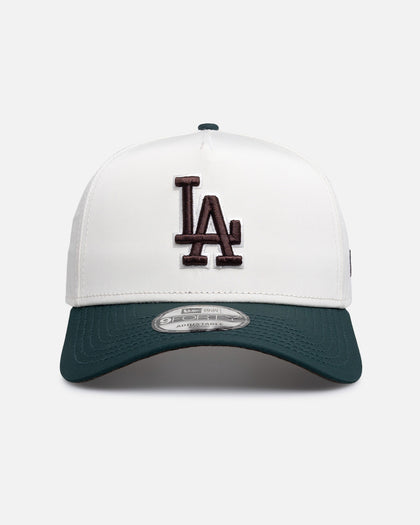 New Era Los Angeles Dodgers 'Prolite Chrome' 9FORTY A-Frame Snapback