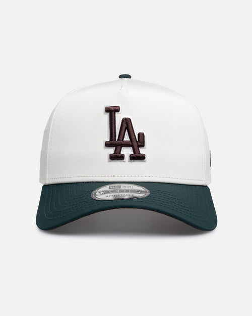 New Era Los Angeles Dodgers 'Prolite Chrome' 9FORTY A-Frame Snapback