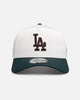 New Era Los Angeles Dodgers 'Prolite Chrome' 9FORTY A-Frame Snapback