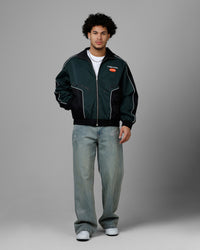 Loiter Tactical Track Jacket Khaki