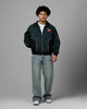 Loiter Tactical Track Jacket Khaki