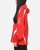 Puma SF Replica Drivers Hoodie Red