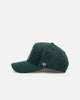 47 Brand Los Angeles Angels 'Apollo Cord Dark Green' 47 Offside Snapback Dark Green