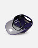 New Era Baltimore Ravens 'City Icons' 9FORTY A-Frame Snapback Purple