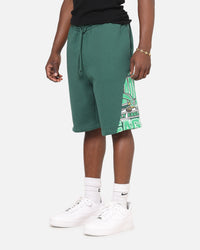 Mitchell & Ness Philadelphia Eagles C&S Shorts Official Team Color