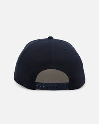 New Era Chicago Bears 'Local Play' 9FIFTY A-Frame Snapback Official Team Colors