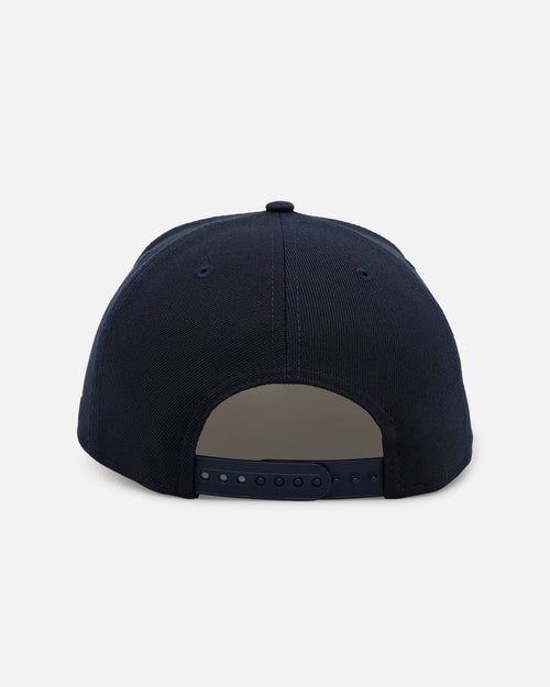 New Era Chicago Bears 'Local Play' 9FIFTY A-Frame Snapback Official Team Colors