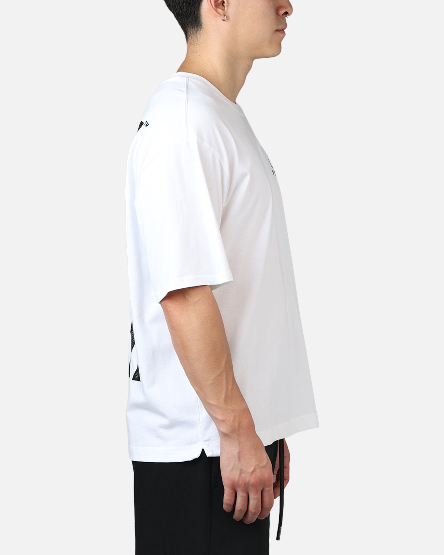 Off White Diag T-Shirt White | Culture Kings US
