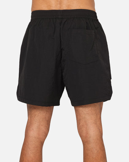 Saint Morta Monarch Beach Shorts Black
