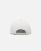 New Era Seattle Mariners 'Sea Glass' 9FORTY A-Frame Snapback Stone/Green