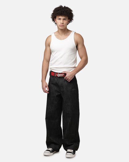 Loiter Star Born Belt Red