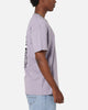 S Double Crown Dot T-Shirt Dusty Purple