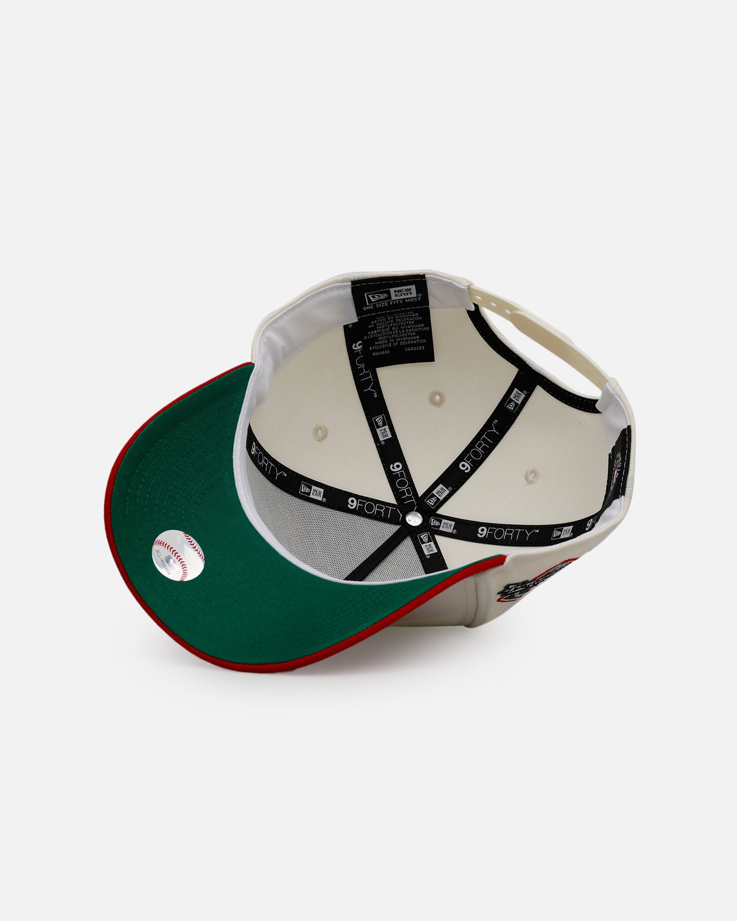New Era×Phillies 白×赤 Doodles / 日本未発売 New Era×Phillies 白×赤 Doodles / 日本未発売 New Era×Phillies 白×赤