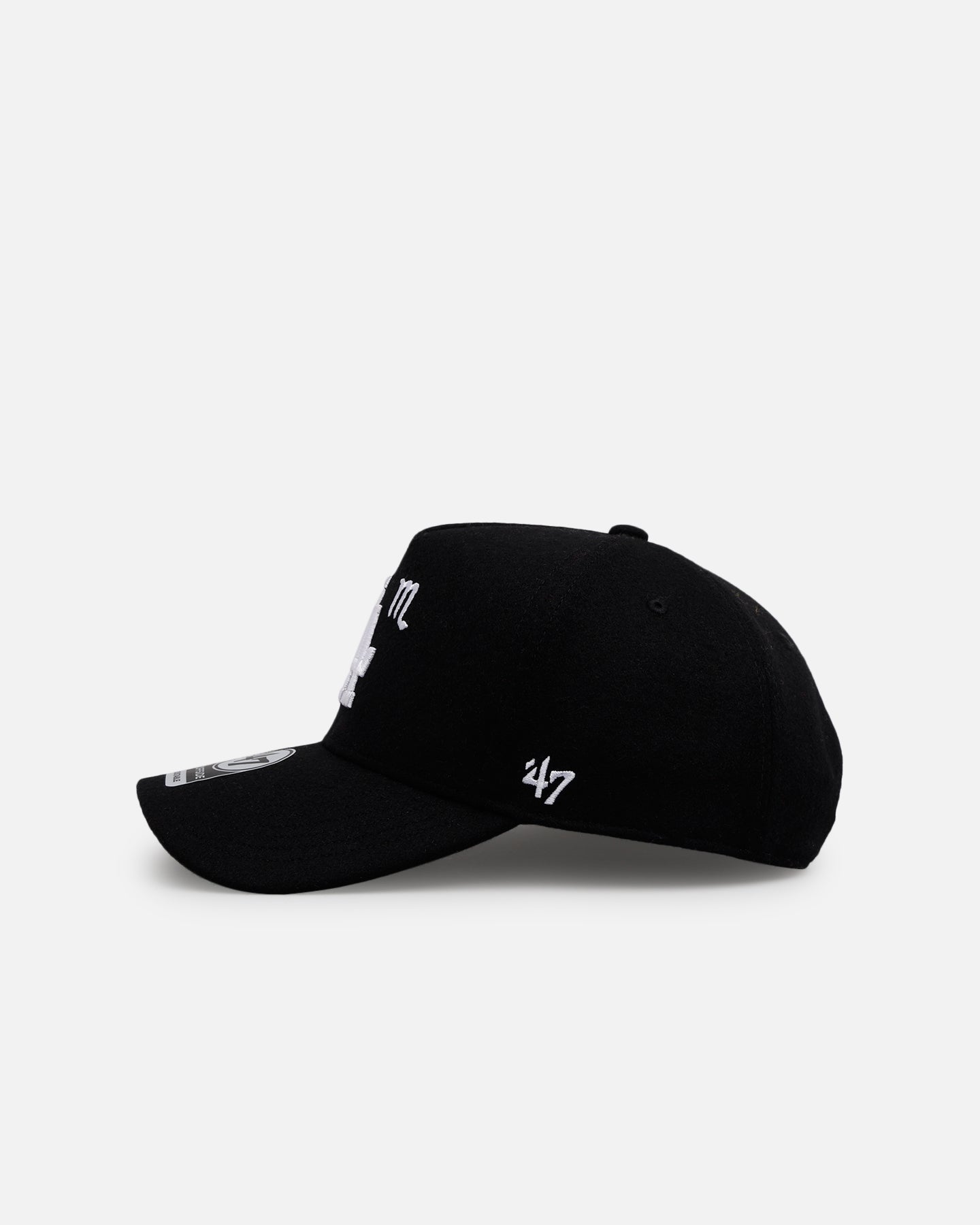 47 Brand Los Angeles Dodgers 'Zodiac' Scorpio 47 Offside Snapback