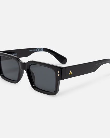 Aire Aeron Sunglasses Black