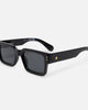 Aire Aeron Sunglasses Black